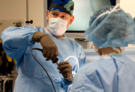 BMI Healthcare Stomach Surgery