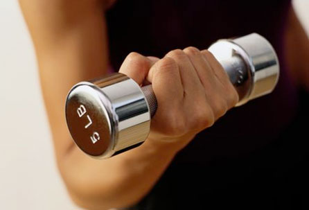 Exercising after Stomach Surgery