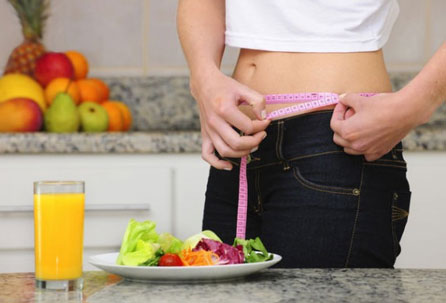 Long Term Effects of Stomach Surgery