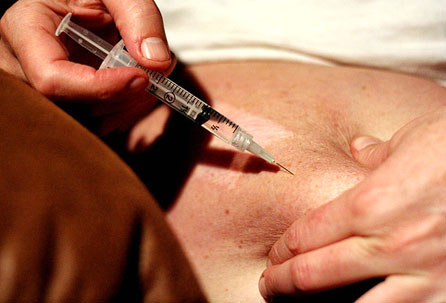 Stomach Surgery for Ulcers