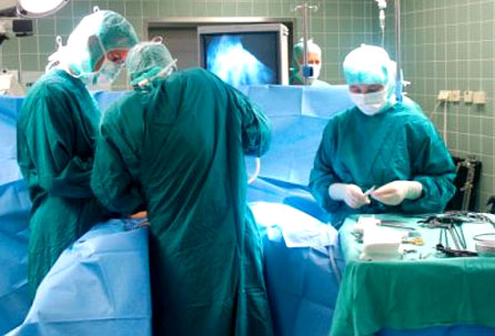 The Bariatric Group Stomach Surgery