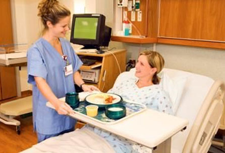 The Gastric Sleeve Stomach Surgery