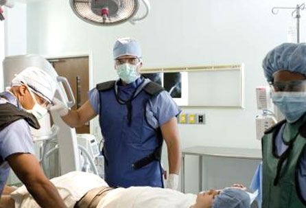 Weight loss Clinic Stomach Surgery